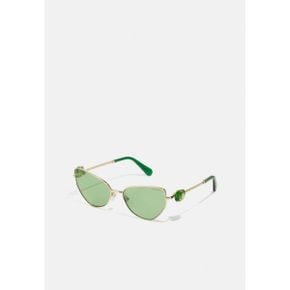 4953220 Swarovski Sunglasses - green