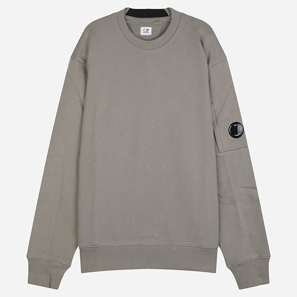 [시흥점] 5F 19CMSS713A 005086W 356 렌즈 와펜 스웨트셔츠 펀가이 그레이