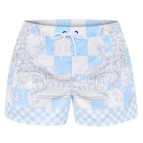 5548727 VERSACE Barocco Swim Shorts