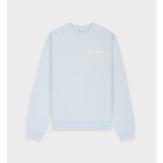 공식온라인 HWCNY Crewneck 남녀공용 맨투맨 SRB3MT201SB