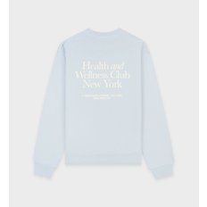 공식온라인 HWCNY Crewneck 남녀공용 맨투맨 SRB3MT201SB