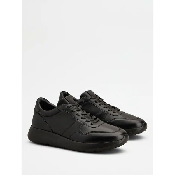 남성 트레이너 스니커즈 XXM79K0Z281THCB999 블랙 /8