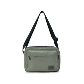 [브롬톤런던][P265ACR106]트래블 크로스백 TRAVEL CROSS BAG - LIGHT KHAKI