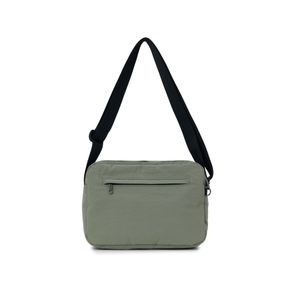 [브롬톤런던][P265ACR106]트래블 크로스백 TRAVEL CROSS BAG - LIGHT KHAKI