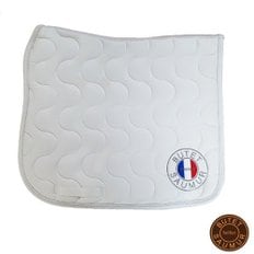 [BUTET] Dressage saddle pad 마장마술용 승마 안장패드