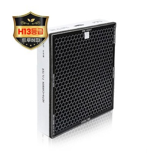 삼성 AX50N5080WDD필터 CFX-D100D 골드 국산(H13등급) 3