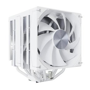 앱코 타이폰 DT120X6 (화이트) /CPU공랭쿨러 /정품/오늘출발/안심포장/HIT