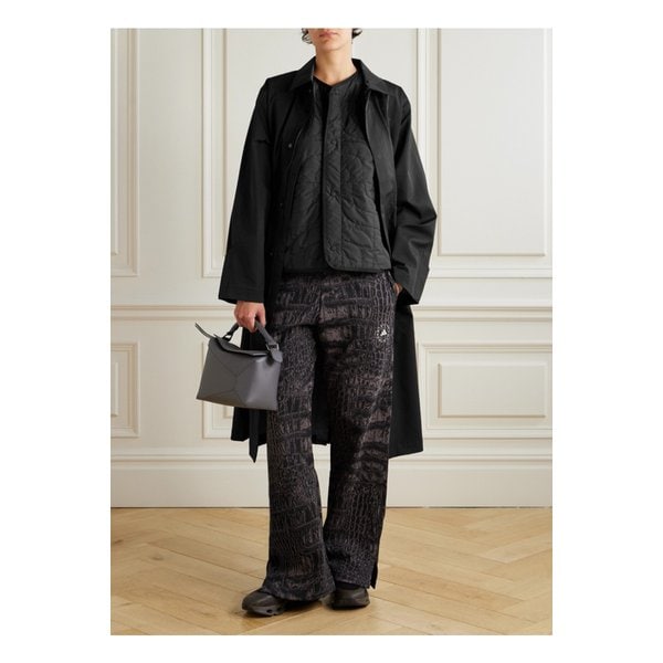 시티 트라이클라이밋® 셸 파카 블랙 46376663162969338