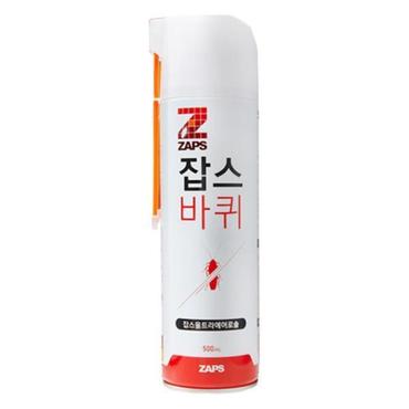 제이큐 잡스 울트라에어로솔 500ml