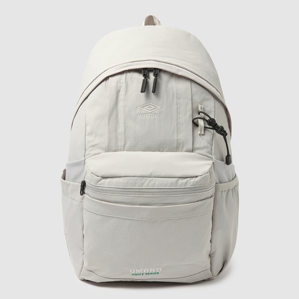 [엄브로] 남녀공용 UNITY BACKPACK (유니티 백팩) UO223CBP52GBEG - SSG.COM