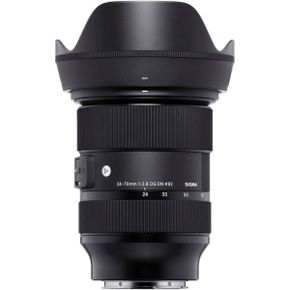 영국 시그마 렌즈 Sigma 2470mm F2.8 DG DN Art Sony E Mount 578965 1736297