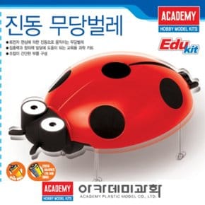 (AC) 진동 무당벌레-진동원리 / 단체  교육용