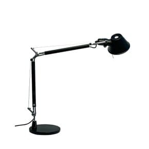 공식판매처◈아르테미데 톨로메오 미니 블랙   Artemide Tolomeo  Mini Black