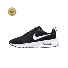 매장정품 나이키 NIKE 나이키에어맥스 누엑시스 남성 러닝화 FD4329_001 1513642