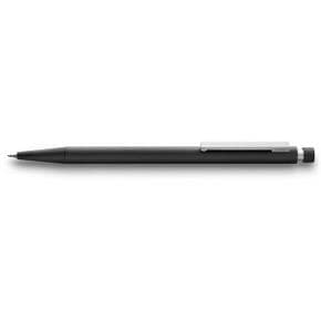 아트박스/익스트리모 LAMY cp1 샤프 0.7mm 블랙 각인안함