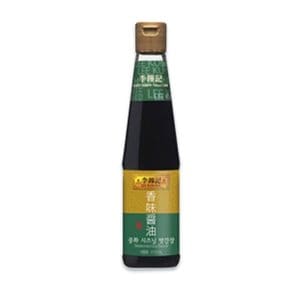 [새벽배송][우리가락]이금기 중화 시즈닝 맛간장 410ml