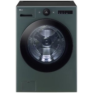 LG [O] LG 트롬 오브제컬렉션 세탁기 25kg FX25GSR