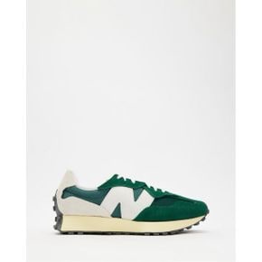 5019677 New Balance 327 Warped - Uni Marsh Green