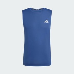 남성 adi365 러닝 에센셜 탱크 KB5971