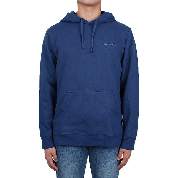 [시흥점] BOARDSHORT 보드숏 로고 업라이절 후드 (39665 CLMB)