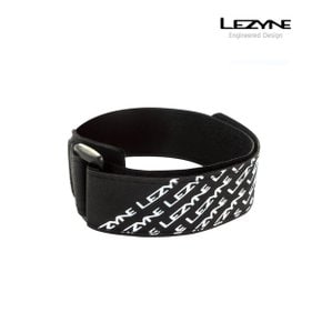 LEZYNE 리자인 유니버셜 스트랩 Universal Strap 자전거용 공구 가방 투어 여행 자출