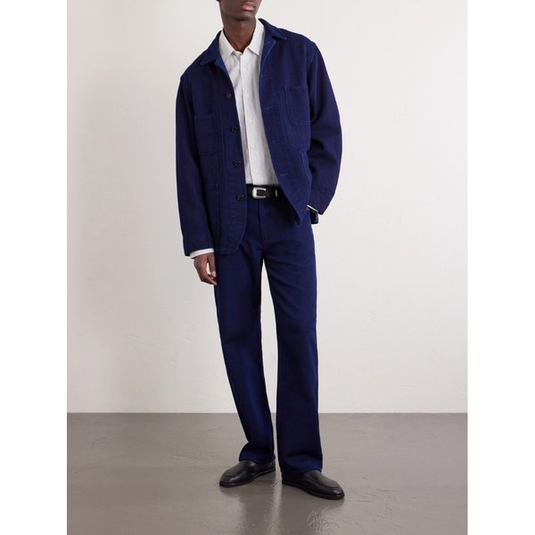 블루블루재팬 사시코 스트레이트 진 46376663162963393