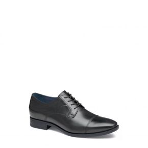 4295796 Johnston  Murphy Gibbons Cap Toe Derby