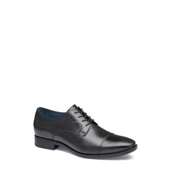 이스퀘어 4295796 Johnston  Murphy Gibbons Cap Toe Derby