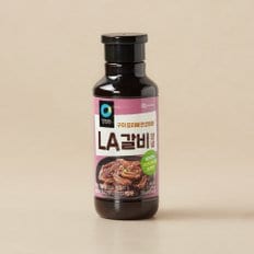 LA갈비양념 500g