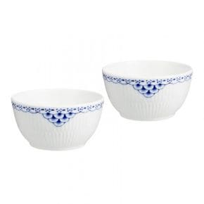 ROYAL COPENHAGEN 프린세스 볼 150ML 2개 (1062486) 1355447