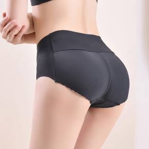 NU024 여성 통기성 하이웨이스트 힙업 보정팬티 2P 세트