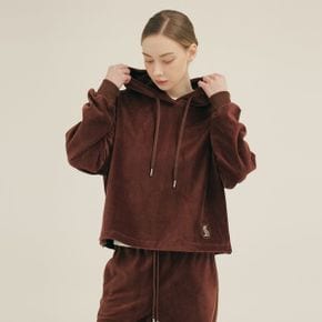 벨벳 골지 후드 MTM BDD4TS001_P381369702