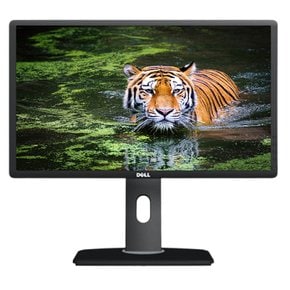 DELL 27인치 모니터 울트라샤프 U2713HMt