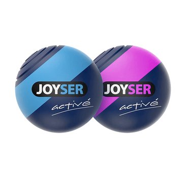 조이서 [유럽 명품 펫토이 JOYSER] 조이서 독 볼/액티브 (2개입)