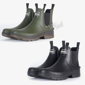 남성 님버스 첼시 웰링턴 레인 부츠 2컬러 BARBOUR MEN`S NIMBUS WELLINGTONS