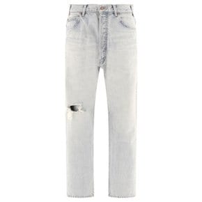 Jeans 2N807629V08ZY Light Blue