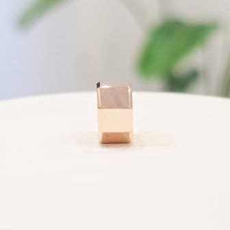 골든듀 [부산점] 린콘트로라인3 18K 펜던트 282000004 (체인 제외)