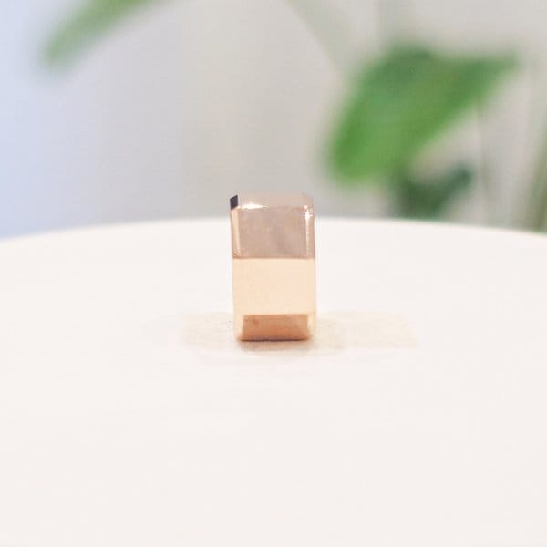 [부산점] 린콘트로라인3 18K 펜던트 282000004 (체인 제외)