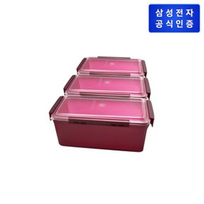 투명 김치통 S-109S03 10.9L