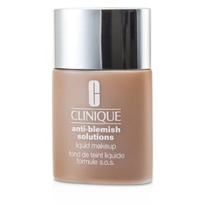 크리니크 . 블레미쉬 솔루션 리퀴드 메이컵 넘버 06 Fresh Sand 30ml