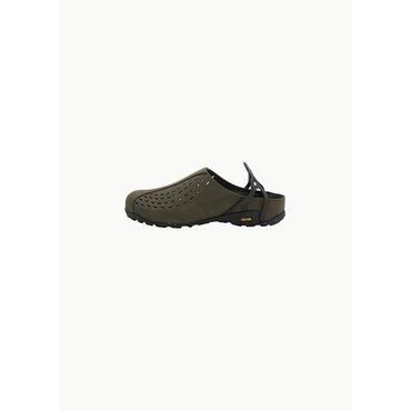 샵아모멘토 로아 25SS Fedaia, Olive Black