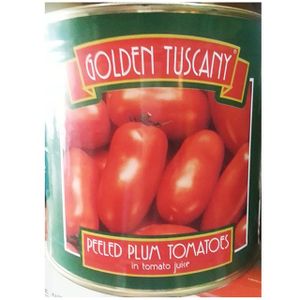 제이큐 토마토캔 기타농산물통조림 토마토홀 선한 토마토 통조림 업소 2.5kg