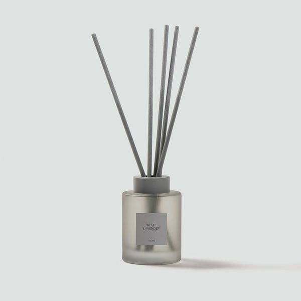 자주 화이트 라벤더 디퓨저 150ml J885903002500