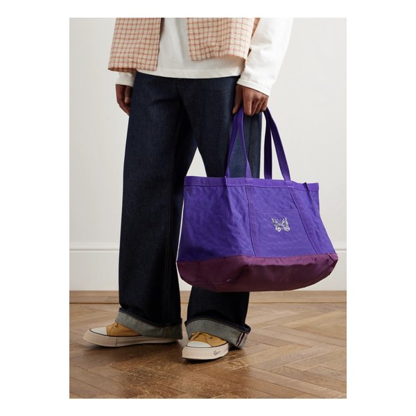 툴 미디엄 립스탑 토트 46376663162867643