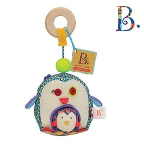 야호펭귄 Penguin Rattle