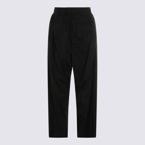 비비안 웨스트우드 남성 바지 FW26 2F01001MW009QN401
