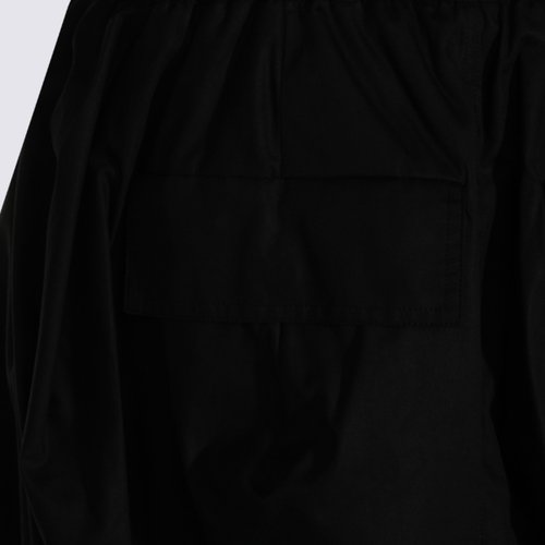 비비안 웨스트우드 남성 바지 FW26 2F01001MW009QN401