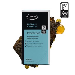 Comvita Propolis PFL15 콤비타 프로폴리스 365정