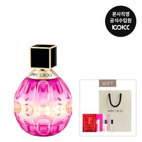 지미추 로즈 패션 EDP 60ML