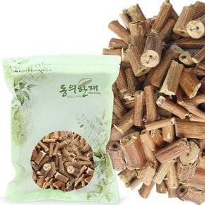 국산 말린 고추대 고춧대 600g